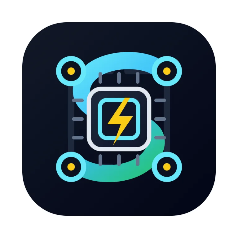 sCode logo